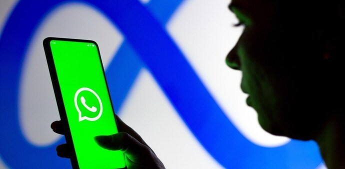WhatsApp-Meta WhatsApp-Meta