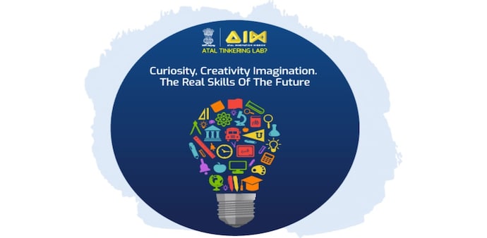 Atal Tinkering Lab Atal Tinkering Lab