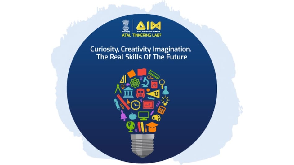 Atal Tinkering Lab Atal Tinkering Lab