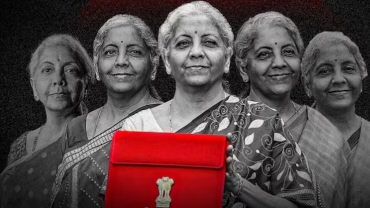 Rs 10,000 crore for startups, Rs 2 crore loans for women: Sitharaman’s Budget 2025 bonanza Rs 10,000 crore for startups, Rs 2 crore loans for women: Sitharaman’s Budget 2025 bonanza