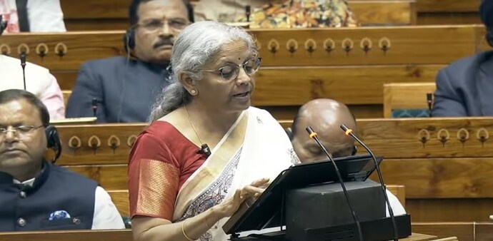 While the fiscal roadmap looks promising, key risks remain. Slower GST growth and a growing dependence on volatile capital gains taxes could pose revenue challenges. While the fiscal roadmap looks promising, key risks remain. Slower GST growth and a growing dependence on volatile capital gains taxes could pose revenue challenges.