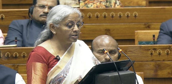 TDS limit for senior citizens on interest hiked to Rs 1 lakh from Rs 50,000 TDS limit for senior citizens on interest hiked to Rs 1 lakh from Rs 50,000