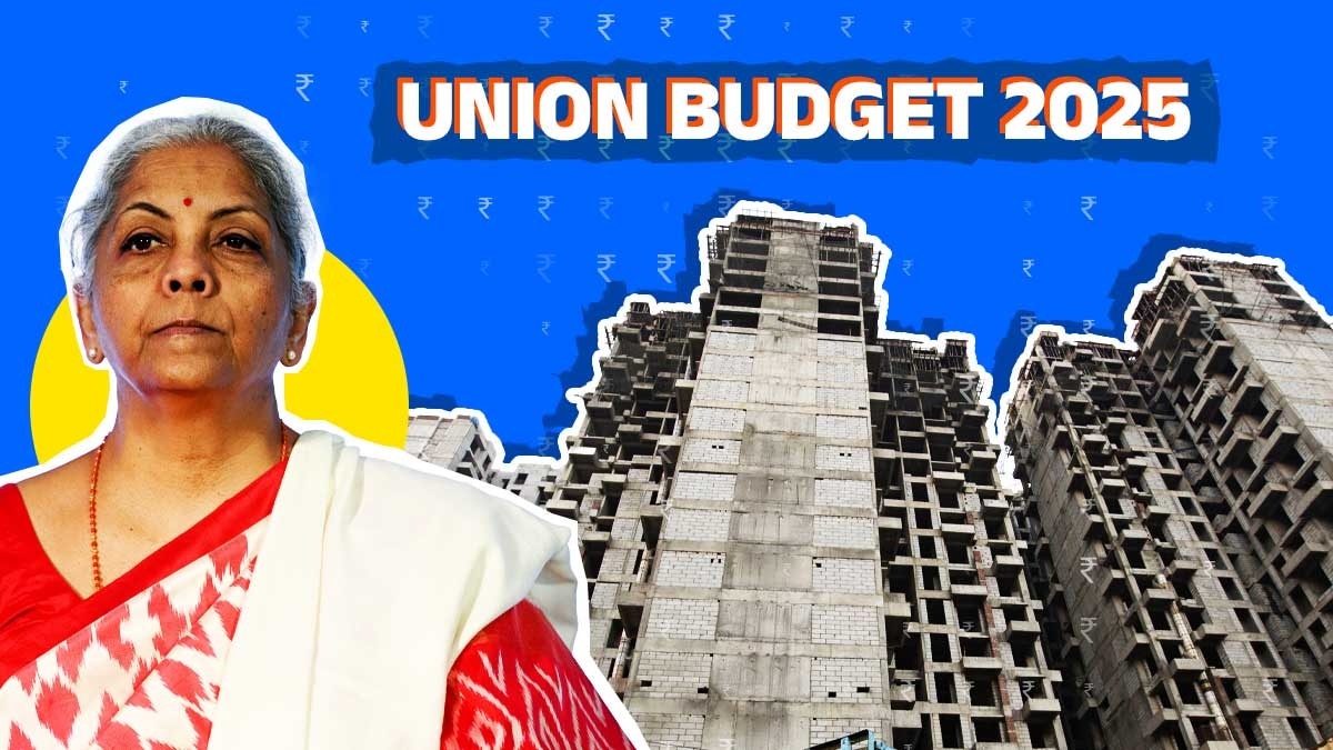 Union Budget 2025: What is the Urban Challenge Fund announced by FM Sitharaman? Union Budget 2025: What is the Urban Challenge Fund announced by FM Sitharaman?