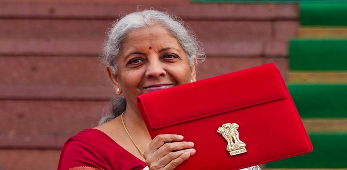 Union Budget 2025: FM Sitharaman says UDAN scheme will connect 120 airports Union Budget 2025: FM Sitharaman says UDAN scheme will connect 120 airports