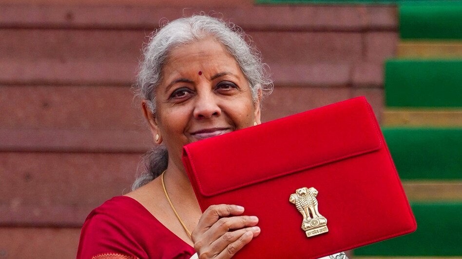 Union Budget 2025: FM Sitharaman says UDAN scheme will connect 120 airports Union Budget 2025: FM Sitharaman says UDAN scheme will connect 120 airports