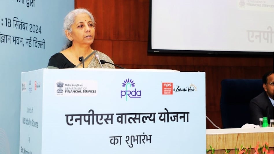 The primary objective of NPS Vatsalya is to encourage early retirement savings habits and secure long-term financial stability. The primary objective of NPS Vatsalya is to encourage early retirement savings habits and secure long-term financial stability.