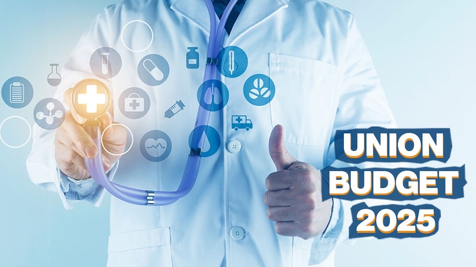 Union Budget 2025: Cancer care access expanded by FM Sitharaman Union Budget 2025: Cancer care access expanded by FM Sitharaman