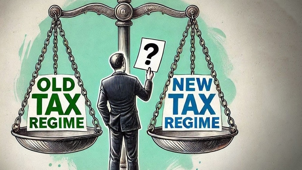 Income Tax Budget 2025 Income Tax Budget 2025