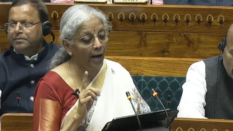 Union Budget 2025: Udan 2.0 set to make air travel more accessible Union Budget 2025: Udan 2.0 set to make air travel more accessible