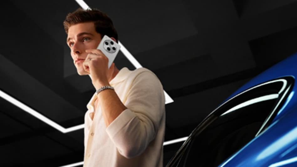 OPPO Find X8 Pro OPPO Find X8 Pro