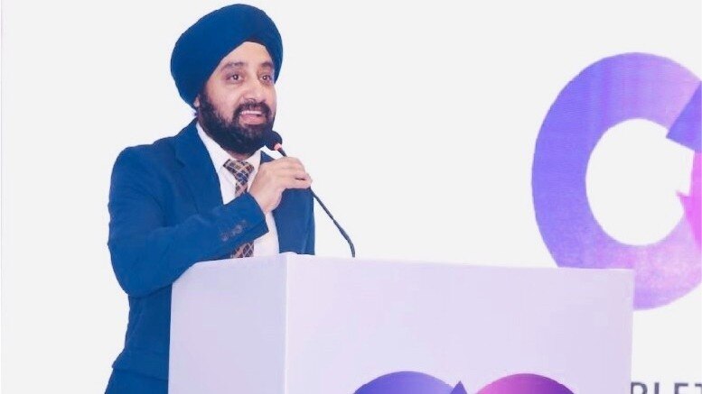 Complete Circle CIO Gurmeet Chadha Complete Circle CIO Gurmeet Chadha