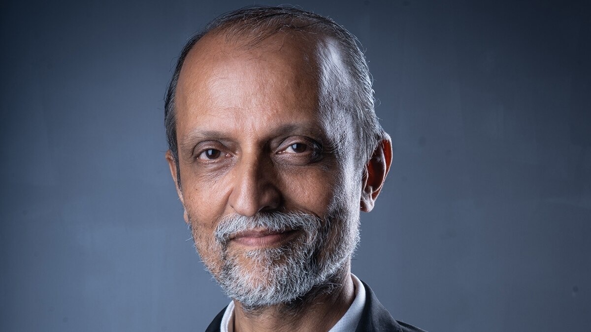 Economist Ajit Ranade raised critical questions about the broader implications of tax cuts. Economist Ajit Ranade raised critical questions about the broader implications of tax cuts.