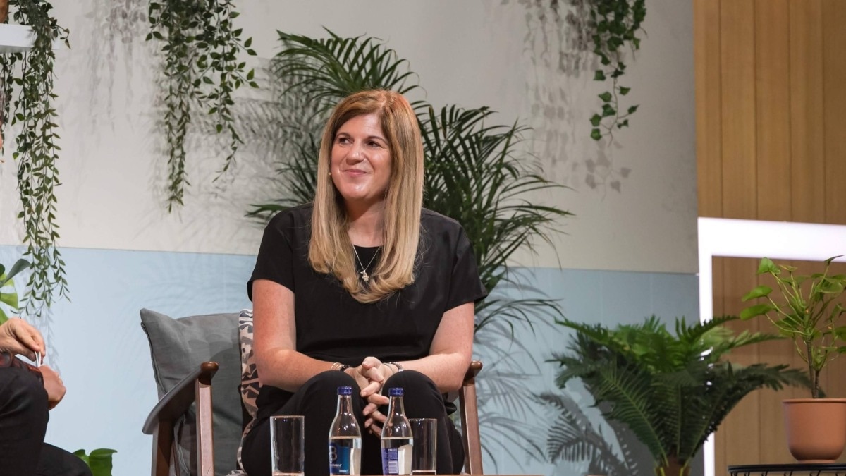 Twohill also offers advice to young professionals navigating the uncertainties of modern careers. Twohill also offers advice to young professionals navigating the uncertainties of modern careers.