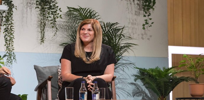 Twohill also offers advice to young professionals navigating the uncertainties of modern careers. Twohill also offers advice to young professionals navigating the uncertainties of modern careers.