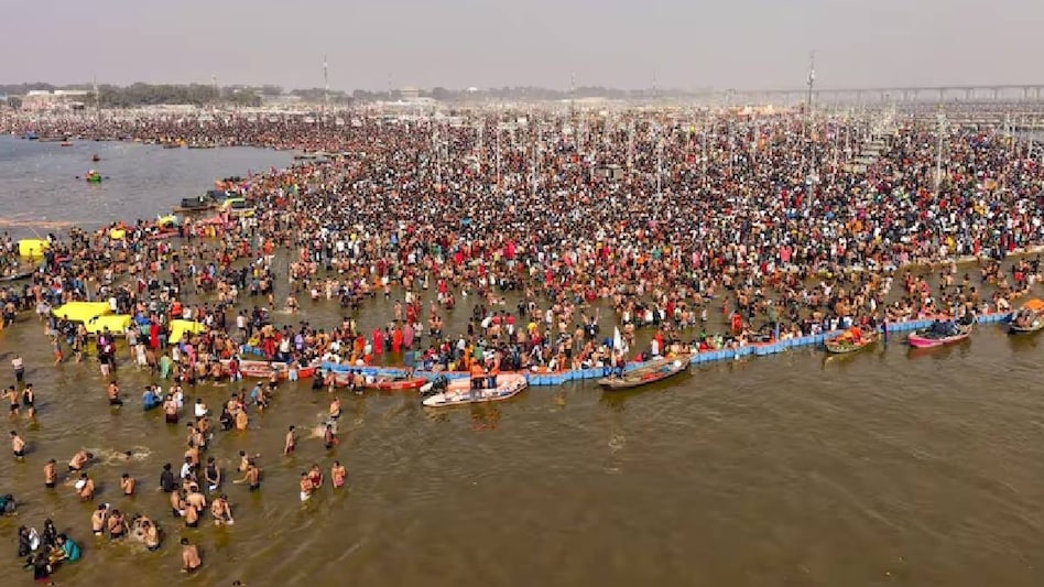 Prayagraj hotels hope for post-Basant Panchami recovery Prayagraj hotels hope for post-Basant Panchami recovery