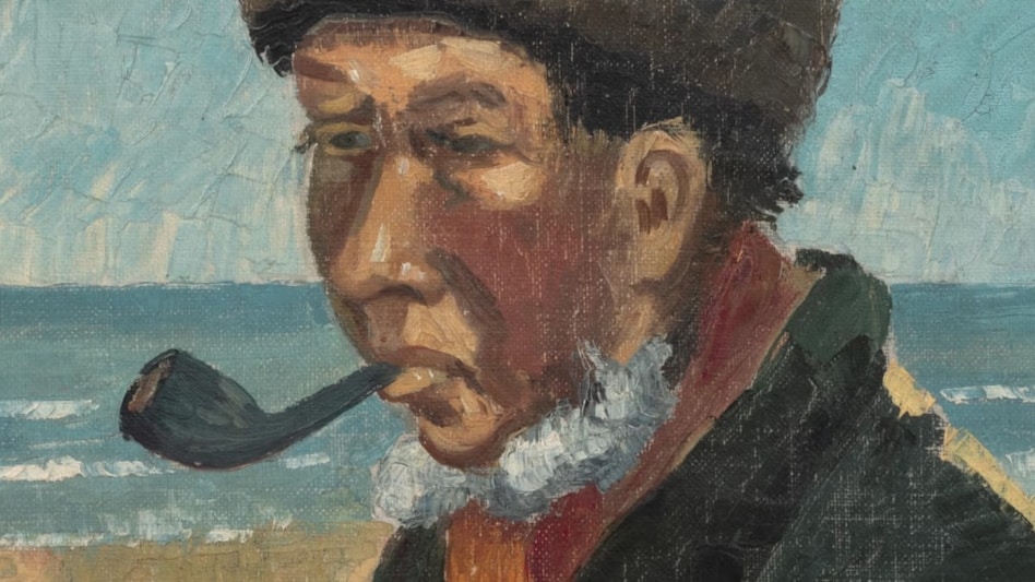 Yet, despite the promising evidence, the Van Gogh Museum in Amsterdam remains unconvinced. (Credit: LMI Group International) Yet, despite the promising evidence, the Van Gogh Museum in Amsterdam remains unconvinced. (Credit: LMI Group International)