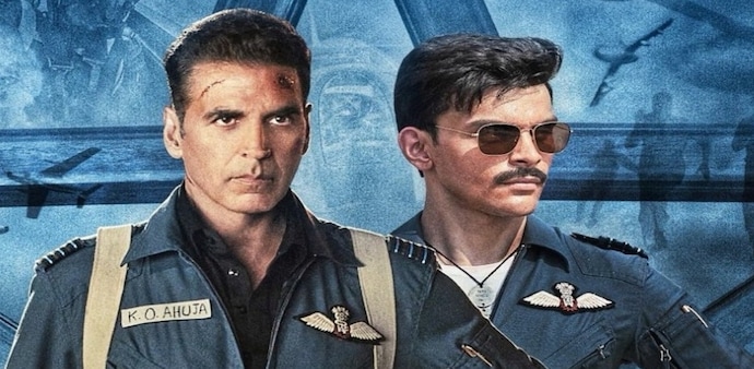 The film's tickets were almost being sold for free on ticketing platforms ahead of its release. The film's tickets were almost being sold for free on ticketing platforms ahead of its release.