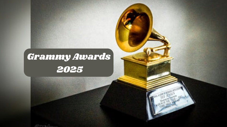 Grammy Awards 2025 Winners list: Beyonce wins album of the year for ...