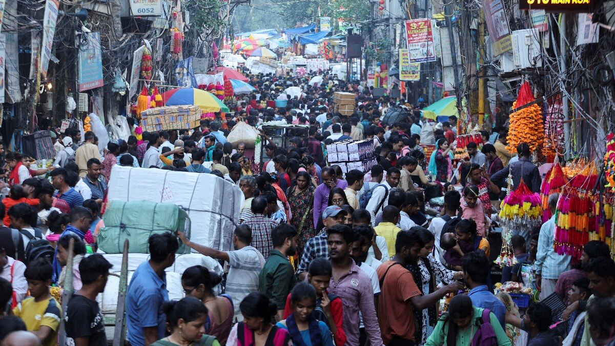 ‘They will be ready for an upgrade’: DEA Secy Ajay Seth on agencies snubbing India’s credit rating