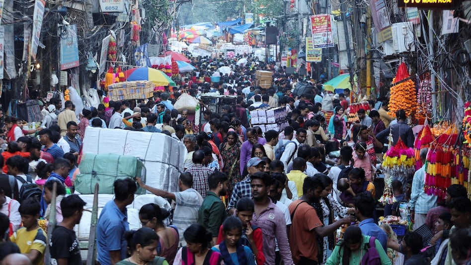 DEA Secy Ajay Seth says rating agencies will eventually be ready for an upgrade of India's ratings DEA Secy Ajay Seth says rating agencies will eventually be ready for an upgrade of India's ratings