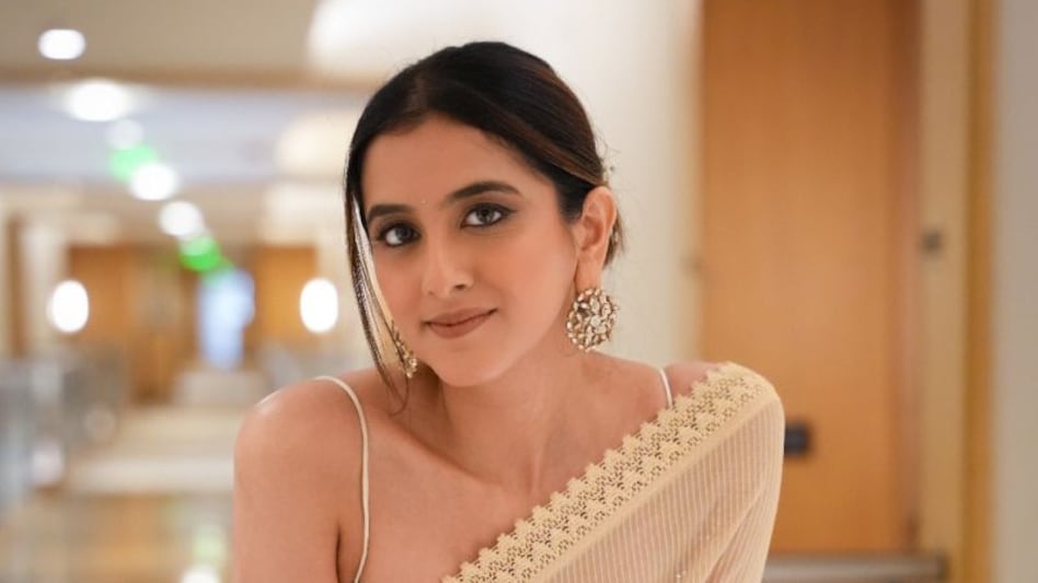 Humans of Bombay founder Karishma Mehta Humans of Bombay founder Karishma Mehta