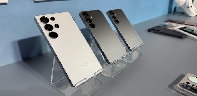 Samsung Galaxy S25 Samsung Galaxy S25