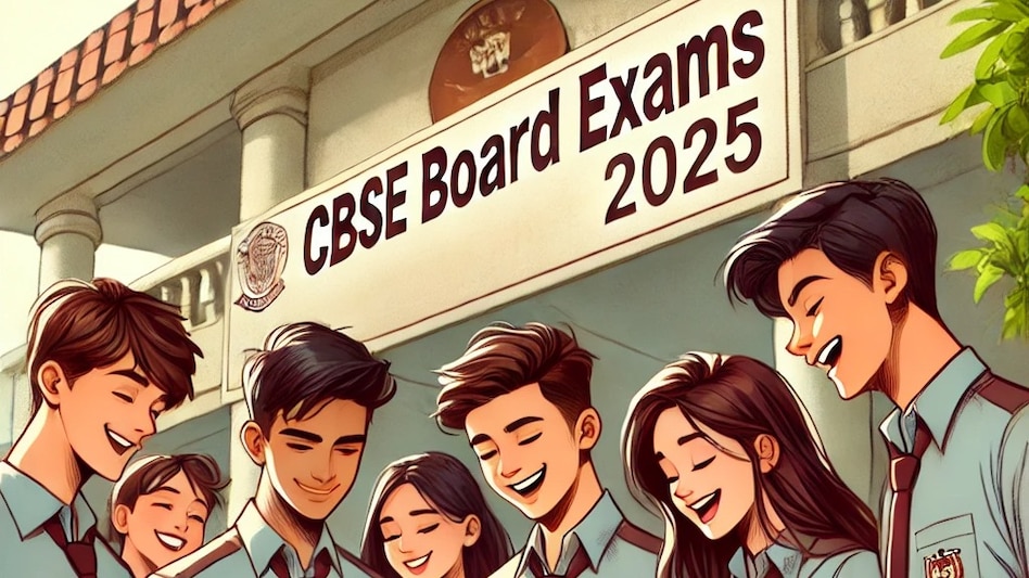 CBSE Class 10, 12 admit cards out: Hall tickets out for 44 lakh students; Check how to download CBSE Class 10, 12 admit cards out: Hall tickets out for 44 lakh students; Check how to download