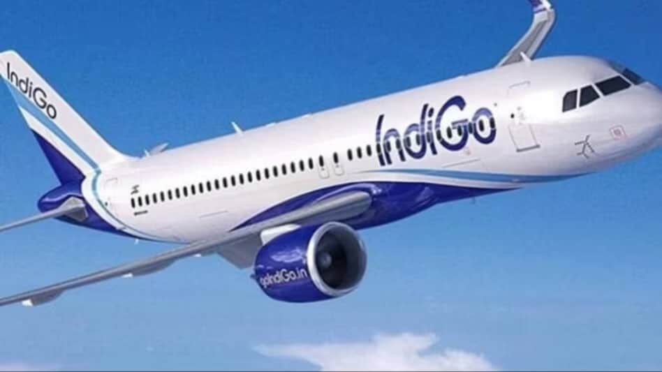 ‘Pathetic downfall in service’: Former AIIMS doctor recounts nightmare IndiGo flight ‘Pathetic downfall in service’: Former AIIMS doctor recounts nightmare IndiGo flight