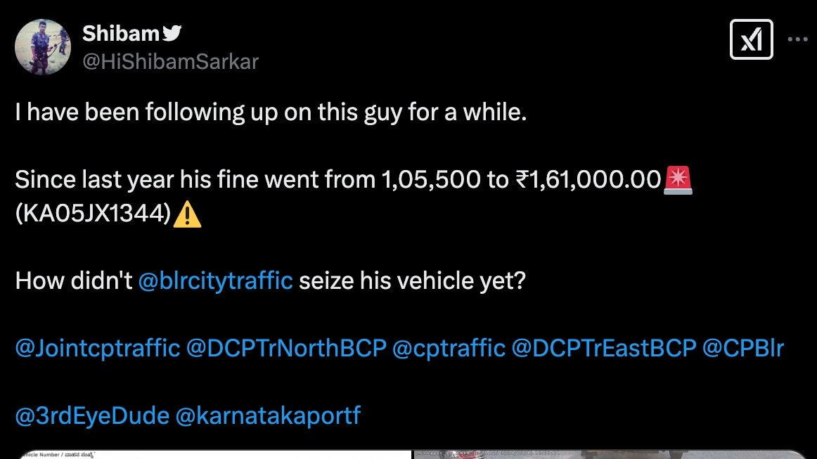 (X/@HiShibamSarkar) (X/@HiShibamSarkar)