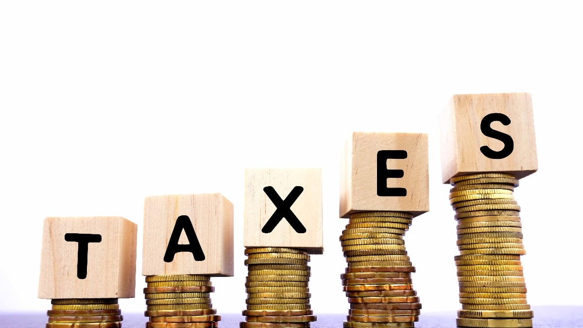 Various types of capital assets include listed equity shares, mutual funds, tax-free bonds, debentures, unlisted shares, immovable property, and other financial instruments.