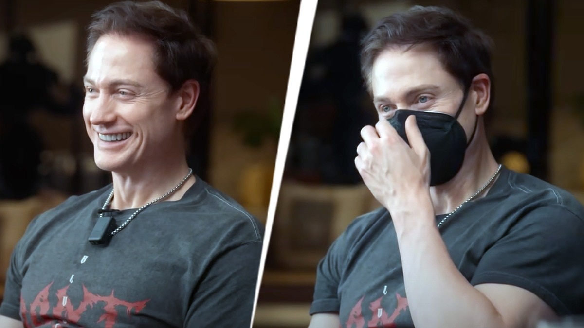 Nikhil Kamath podcast: Anti-aging influencer Bryan Johnson is perplexed by India's pollution Nikhil Kamath podcast: Anti-aging influencer Bryan Johnson is perplexed by India's pollution