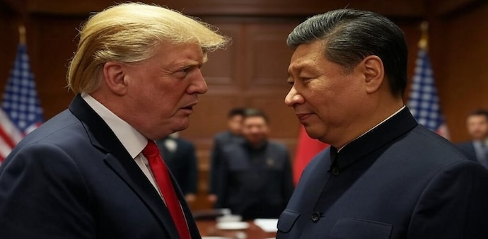 In addition to tariffs, Beijing expanded its economic countermeasures. It placed PVH Corp., the parent company of Calvin Klein, and biotech firm Illumina Inc. on its unreliable entity list. In addition to tariffs, Beijing expanded its economic countermeasures. It placed PVH Corp., the parent company of Calvin Klein, and biotech firm Illumina Inc. on its unreliable entity list.