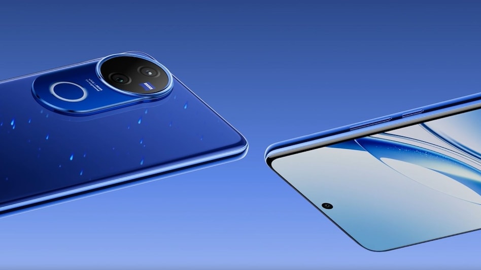 Vivo V50 Specification & Price :- 3D स्टार टेक्नोलॉजी जैसे कई धमाकेदार फीचर्स और जबरदस्त कैमरा साथ इस दिन लॉन्च होगा VIVO V50, जानिए कीमत।