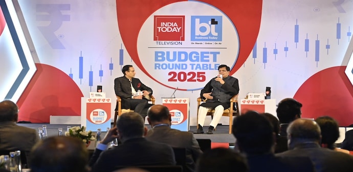 Commerce and Industry Minister Piyush Goyal Commerce and Industry Minister Piyush Goyal