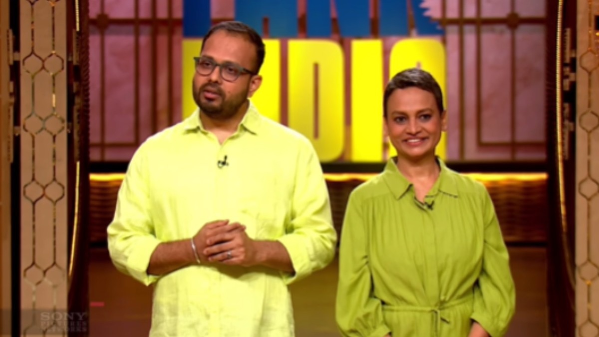 Despite their lofty goal of empowering 20,000 rural women by producing inclusive and sustainable dolls, their numbers were not at all encouraging. Despite their lofty goal of empowering 20,000 rural women by producing inclusive and sustainable dolls, their numbers were not at all encouraging.