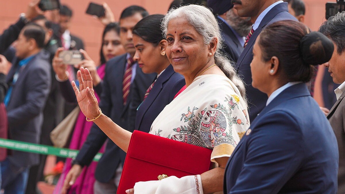 Union Budget 2025: smallcase says long-term government policies will be favourable for urban housing, insurance and defence Union Budget 2025: smallcase says long-term government policies will be favourable for urban housing, insurance and defence