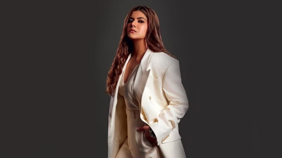 Ananya Birla announces new venture; to enter beauty, personal care industry Ananya Birla announces new venture; to enter beauty, personal care industry