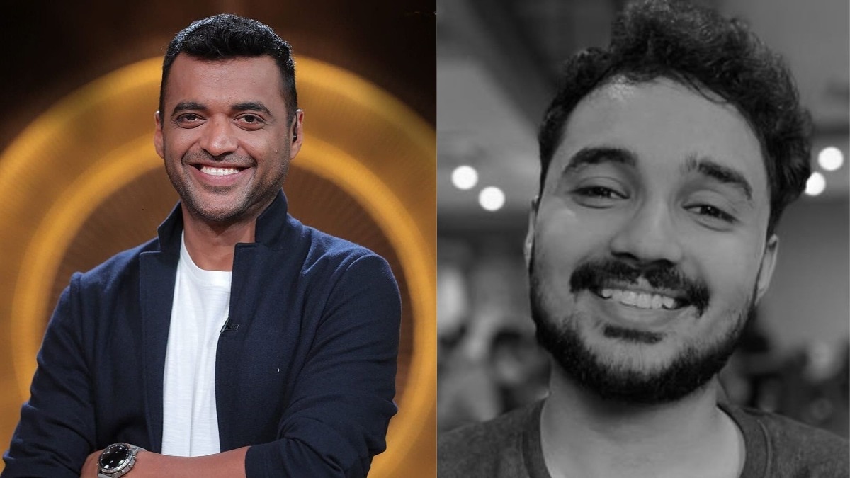 ‘Grateful for the opportunity’: Zomato job applicant shares positive interview experience (X/@SjayKH) ‘Grateful for the opportunity’: Zomato job applicant shares positive interview experience (X/@SjayKH)