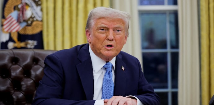 Donald Trump's birthright citizenship order blocked nationwide by US court Donald Trump's birthright citizenship order blocked nationwide by US court