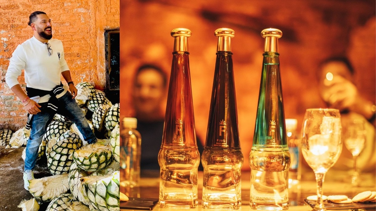 FINO tequila FINO tequila