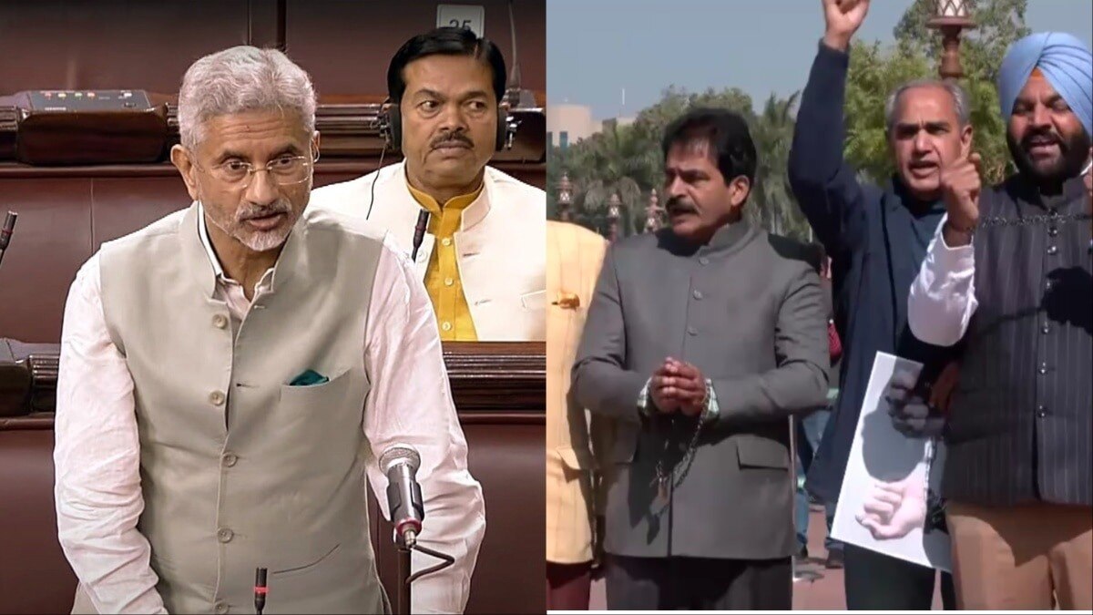 The Union Minister further said that all countries are obliged to take back their nationals if it is found that they are living abroad illegally. The Union Minister further said that all countries are obliged to take back their nationals if it is found that they are living abroad illegally.