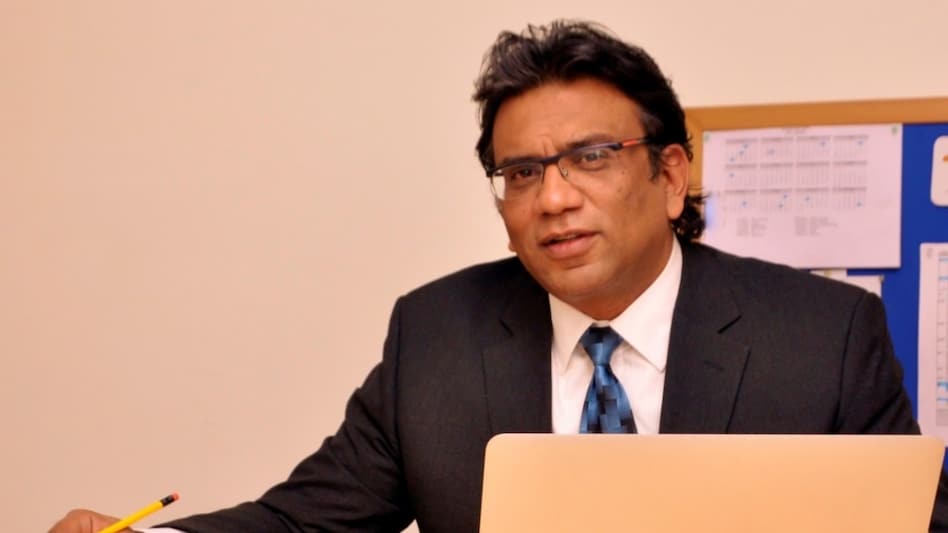 Author: Sanjay Motwani, Vice President - APAC, Data Center - White Space, Legrand Data Center Solutions Author: Sanjay Motwani, Vice President - APAC, Data Center - White Space, Legrand Data Center Solutions