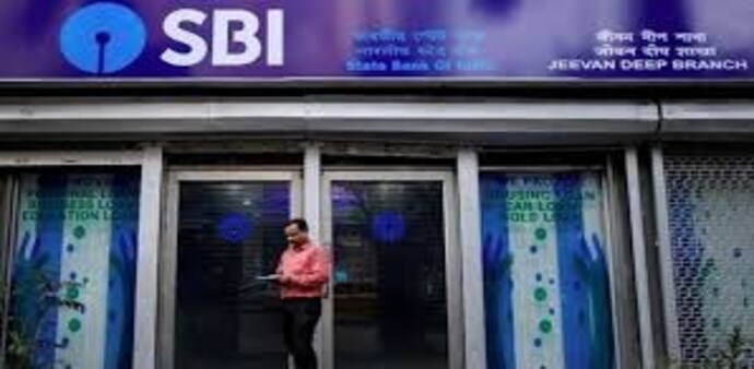 Shares of SBI were trading lower after the quarterly results. Shares of SBI were trading lower after the quarterly results.