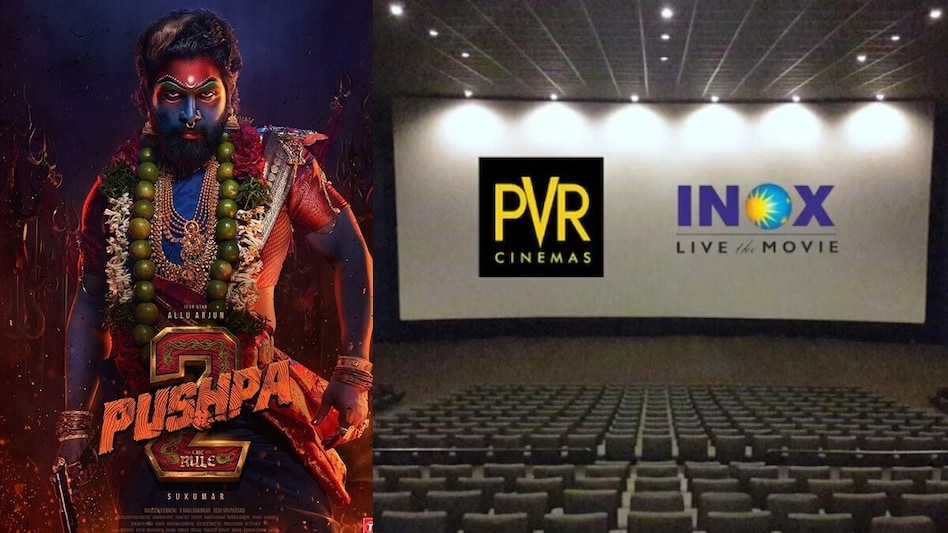 The multiplex player logged a profit of Rs 35.5 crore in Q3 against a profit of Rs 12.8 crore in the corresponding quarter of the previous fiscal The multiplex player logged a profit of Rs 35.5 crore in Q3 against a profit of Rs 12.8 crore in the corresponding quarter of the previous fiscal