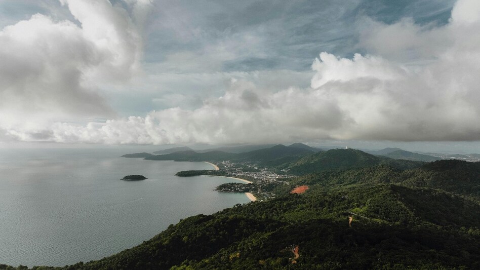 Spontaneous travel on the rise: Valentine’s Day 2025 sees a boom in quick getaways Spontaneous travel on the rise: Valentine’s Day 2025 sees a boom in quick getaways