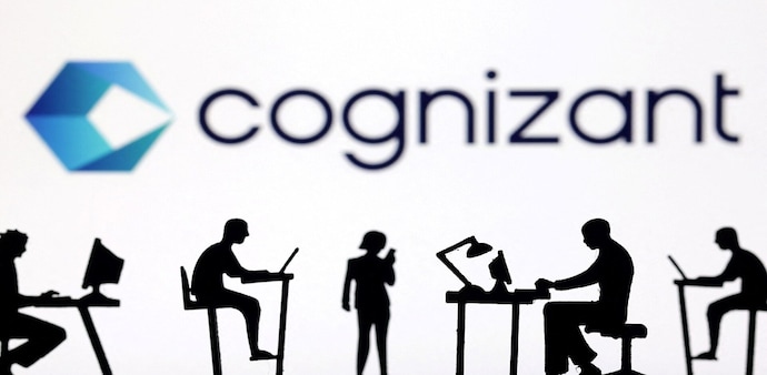 Nuvama said Cognizant's results and commentary reflect a business that appears to be turning around from its bottom. Nuvama said Cognizant's results and commentary reflect a business that appears to be turning around from its bottom.