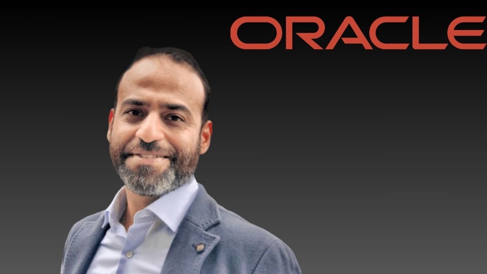 Sunil Wahi, Vice President, Applications Solution Engineering, Oracle Asia Pacific Sunil Wahi, Vice President, Applications Solution Engineering, Oracle Asia Pacific