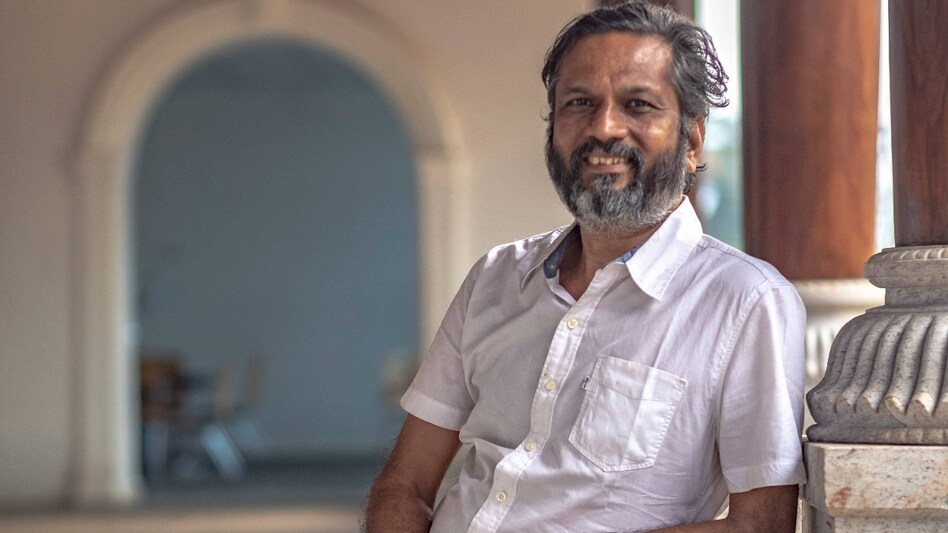 Vembu’s call to action comes just weeks after stepping down as CEO of Zoho Corp. Vembu’s call to action comes just weeks after stepping down as CEO of Zoho Corp.