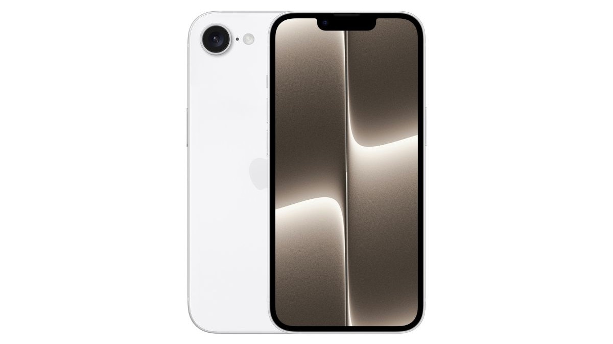 iPhone SE4 iPhone SE4