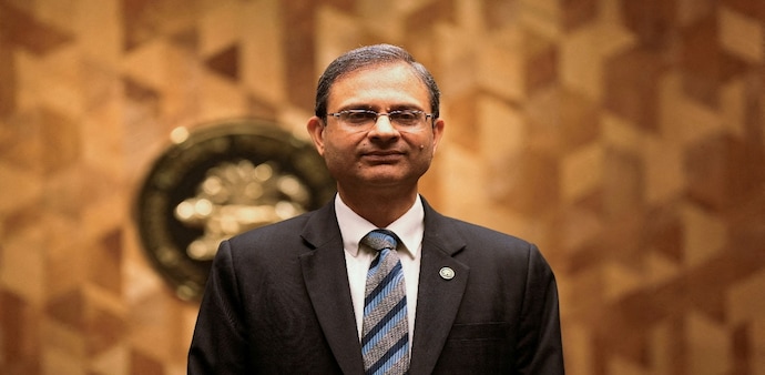RBI MPC meet: Governor Malhotra projects GDP to grow at 6.7% in FY26 RBI MPC meet: Governor Malhotra projects GDP to grow at 6.7% in FY26